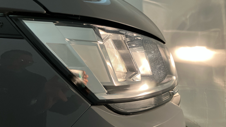 Volkswagen Transporter T30 Swb Diesel 2.0 TDI 150 Highline Kombi Van